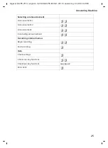 Preview for 26 page of Siemens Gigaset SX205isdn Manual