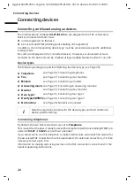 Preview for 27 page of Siemens Gigaset SX205isdn Manual