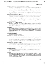 Предварительный просмотр 42 страницы Siemens Gigaset SX205isdn Manual