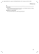 Предварительный просмотр 48 страницы Siemens Gigaset SX205isdn Manual