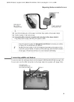 Предварительный просмотр 12 страницы Siemens Gigaset SX303isdn User Manual