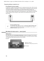 Предварительный просмотр 13 страницы Siemens Gigaset SX303isdn User Manual