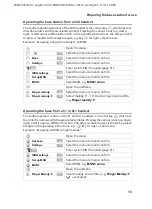 Предварительный просмотр 16 страницы Siemens Gigaset SX303isdn User Manual