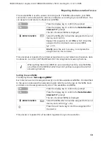 Предварительный просмотр 22 страницы Siemens Gigaset SX303isdn User Manual