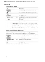 Предварительный просмотр 25 страницы Siemens Gigaset SX303isdn User Manual