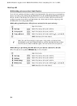 Предварительный просмотр 27 страницы Siemens Gigaset SX303isdn User Manual