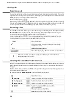 Предварительный просмотр 29 страницы Siemens Gigaset SX303isdn User Manual