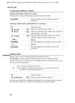 Предварительный просмотр 31 страницы Siemens Gigaset SX303isdn User Manual