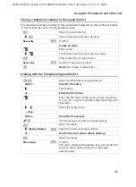 Предварительный просмотр 40 страницы Siemens Gigaset SX303isdn User Manual