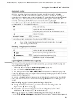 Предварительный просмотр 44 страницы Siemens Gigaset SX303isdn User Manual