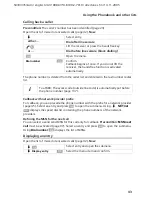 Предварительный просмотр 46 страницы Siemens Gigaset SX303isdn User Manual