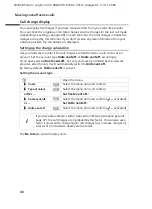 Предварительный просмотр 49 страницы Siemens Gigaset SX303isdn User Manual