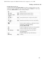 Предварительный просмотр 50 страницы Siemens Gigaset SX303isdn User Manual