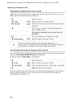 Предварительный просмотр 51 страницы Siemens Gigaset SX303isdn User Manual