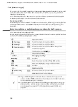 Предварительный просмотр 53 страницы Siemens Gigaset SX303isdn User Manual