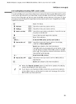 Предварительный просмотр 54 страницы Siemens Gigaset SX303isdn User Manual