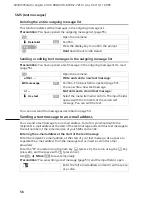 Предварительный просмотр 59 страницы Siemens Gigaset SX303isdn User Manual