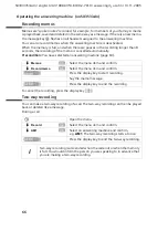 Предварительный просмотр 69 страницы Siemens Gigaset SX303isdn User Manual