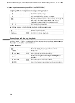 Предварительный просмотр 71 страницы Siemens Gigaset SX303isdn User Manual