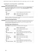 Предварительный просмотр 73 страницы Siemens Gigaset SX303isdn User Manual