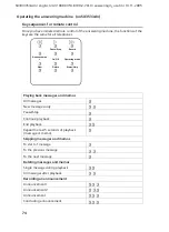 Предварительный просмотр 77 страницы Siemens Gigaset SX303isdn User Manual