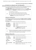 Предварительный просмотр 82 страницы Siemens Gigaset SX303isdn User Manual