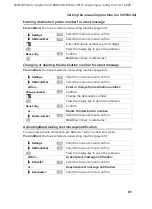 Предварительный просмотр 88 страницы Siemens Gigaset SX303isdn User Manual