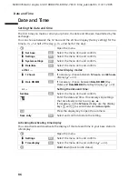 Предварительный просмотр 89 страницы Siemens Gigaset SX303isdn User Manual