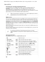 Предварительный просмотр 91 страницы Siemens Gigaset SX303isdn User Manual