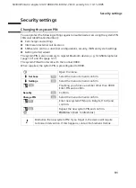 Предварительный просмотр 94 страницы Siemens Gigaset SX303isdn User Manual