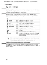 Предварительный просмотр 97 страницы Siemens Gigaset SX303isdn User Manual