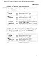 Предварительный просмотр 100 страницы Siemens Gigaset SX303isdn User Manual