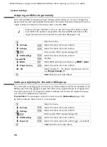 Предварительный просмотр 101 страницы Siemens Gigaset SX303isdn User Manual