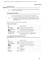 Предварительный просмотр 102 страницы Siemens Gigaset SX303isdn User Manual