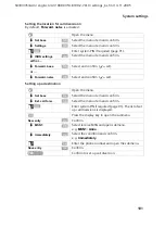 Предварительный просмотр 104 страницы Siemens Gigaset SX303isdn User Manual