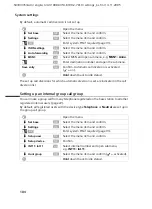 Предварительный просмотр 107 страницы Siemens Gigaset SX303isdn User Manual