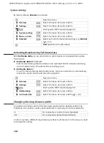 Предварительный просмотр 111 страницы Siemens Gigaset SX303isdn User Manual