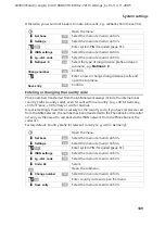 Предварительный просмотр 112 страницы Siemens Gigaset SX303isdn User Manual