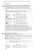 Предварительный просмотр 113 страницы Siemens Gigaset SX303isdn User Manual