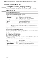 Предварительный просмотр 115 страницы Siemens Gigaset SX303isdn User Manual