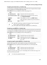 Предварительный просмотр 120 страницы Siemens Gigaset SX303isdn User Manual