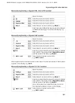 Предварительный просмотр 124 страницы Siemens Gigaset SX303isdn User Manual