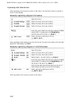 Предварительный просмотр 125 страницы Siemens Gigaset SX303isdn User Manual