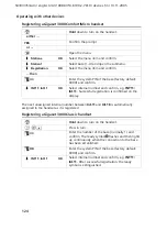 Предварительный просмотр 127 страницы Siemens Gigaset SX303isdn User Manual