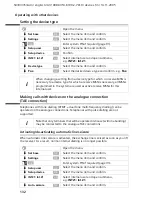 Предварительный просмотр 135 страницы Siemens Gigaset SX303isdn User Manual