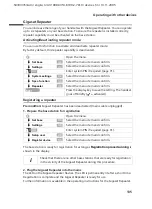 Предварительный просмотр 138 страницы Siemens Gigaset SX303isdn User Manual