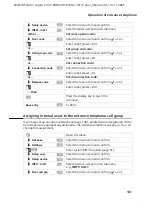 Предварительный просмотр 144 страницы Siemens Gigaset SX303isdn User Manual