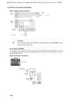 Предварительный просмотр 149 страницы Siemens Gigaset SX303isdn User Manual