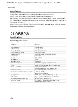 Предварительный просмотр 153 страницы Siemens Gigaset SX303isdn User Manual