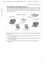 Предварительный просмотр 9 страницы Siemens Gigaset SX541 WLAN dsl Manual